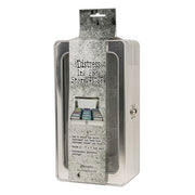 TIM HOLTZ -DISTRESS INK PAD STORAGE TIN TDA68075
